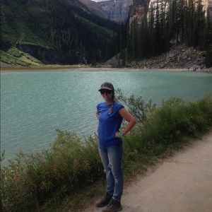 Meet your Posher, Jill